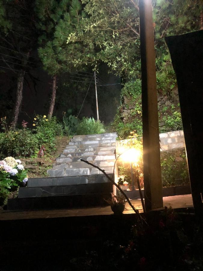 The Westberry 50Mtrs Offroading And 50 Mtrs Nature Path Bed and Breakfast Σίμλα Εξωτερικό φωτογραφία
