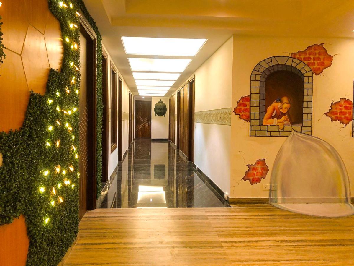 The Westberry 50Mtrs Offroading And 50 Mtrs Nature Path Bed and Breakfast Σίμλα Εξωτερικό φωτογραφία