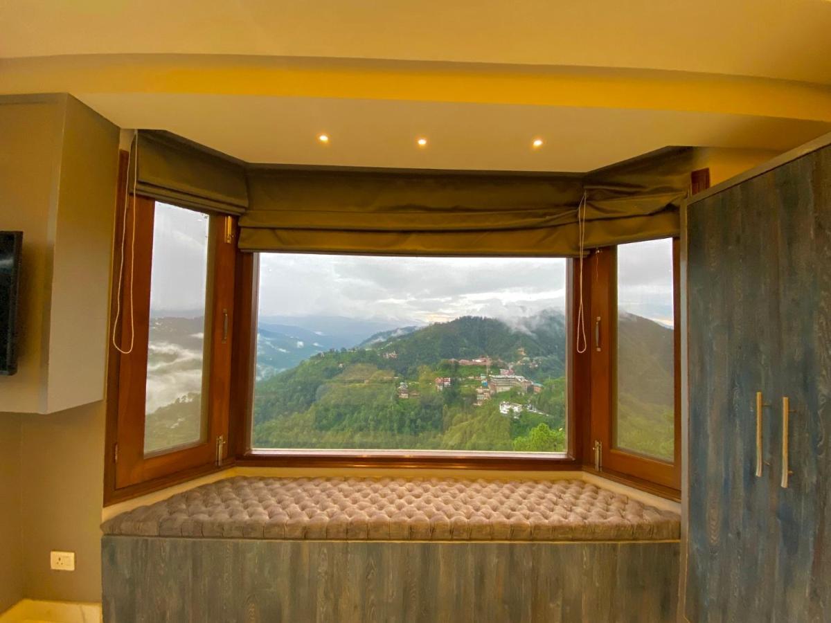 The Westberry 50Mtrs Offroading And 50 Mtrs Nature Path Bed and Breakfast Σίμλα Εξωτερικό φωτογραφία