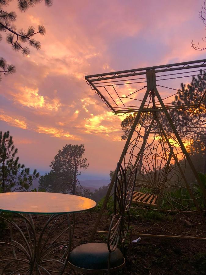 The Westberry 50Mtrs Offroading And 50 Mtrs Nature Path Bed and Breakfast Σίμλα Εξωτερικό φωτογραφία